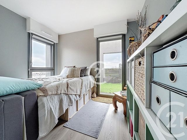 Appartement Duplex &agrave; vendre - 3 pi&egrave;ces - 65,82 m2 - Montreuil - 93 - ILE-DE-FRANCE