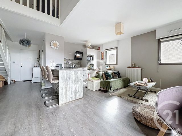 Appartement Duplex à vendre MONTREUIL