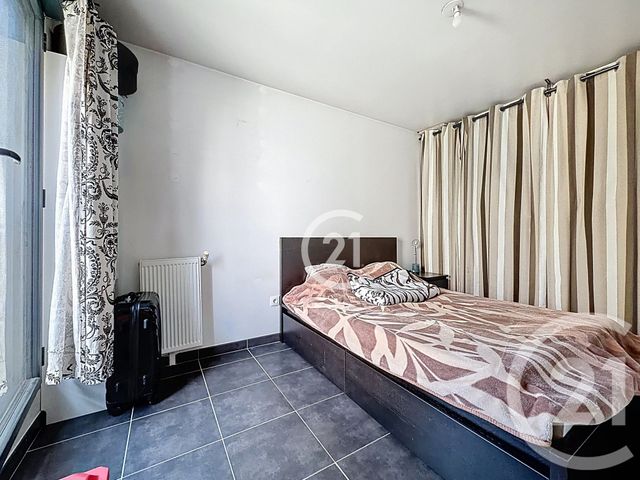 Appartement F2 &agrave; vendre - 2 pi&egrave;ces - 40 m2 - Montreuil - 93 - ILE-DE-FRANCE