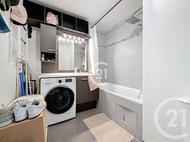 Appartement F2 &agrave; vendre - 2 pi&egrave;ces - 40 m2 - Montreuil - 93 - ILE-DE-FRANCE