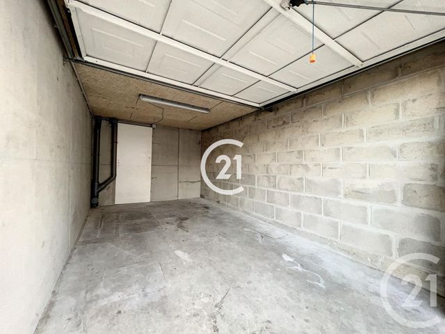 Appartement F2 &agrave; louer - 2 pi&egrave;ces - 41,10 m2 - Montreuil - 93 - ILE-DE-FRANCE