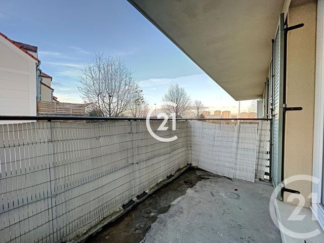 Appartement F2 &agrave; louer - 2 pi&egrave;ces - 41,10 m2 - Montreuil - 93 - ILE-DE-FRANCE