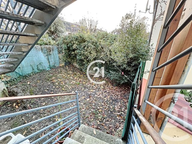 Appartement F2 &agrave; louer - 2 pi&egrave;ces - 41,10 m2 - Montreuil - 93 - ILE-DE-FRANCE