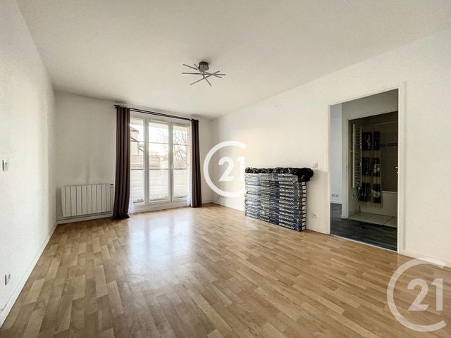 Appartement F2 &agrave; louer - 2 pi&egrave;ces - 41,10 m2 - Montreuil - 93 - ILE-DE-FRANCE