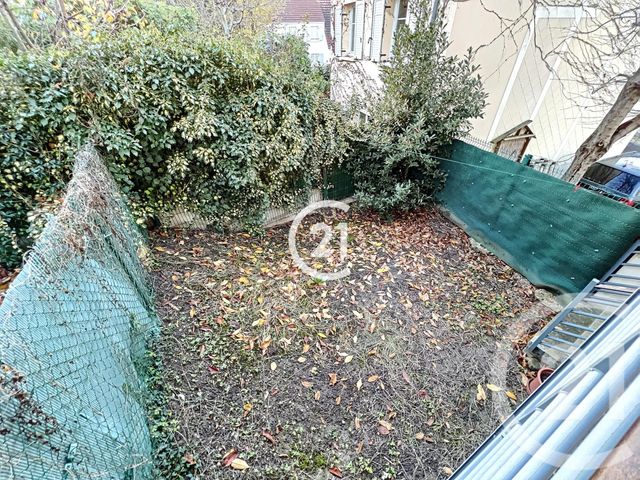 Appartement F2 &agrave; louer - 2 pi&egrave;ces - 41,10 m2 - Montreuil - 93 - ILE-DE-FRANCE