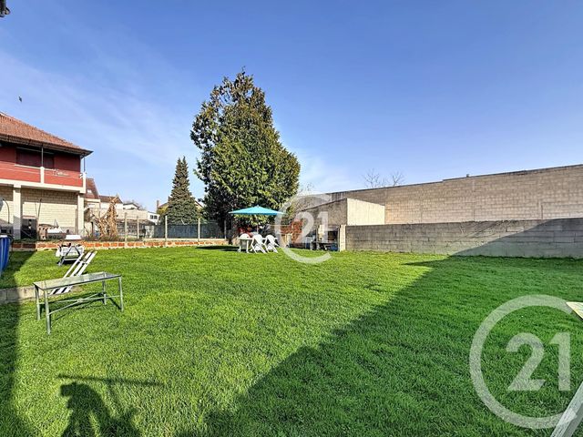 Terrain à vendre MONTREUIL