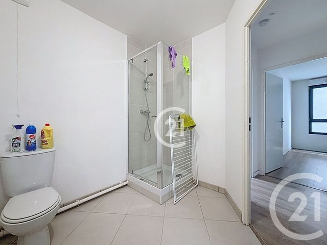 Appartement &agrave; louer - 2 pi&egrave;ces - 44,03 m2 - Montreuil - 93 - ILE-DE-FRANCE