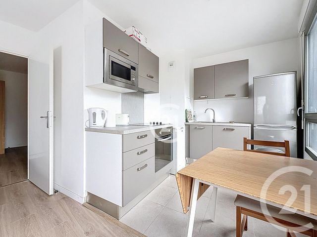 Appartement &agrave; louer - 2 pi&egrave;ces - 44,03 m2 - Montreuil - 93 - ILE-DE-FRANCE