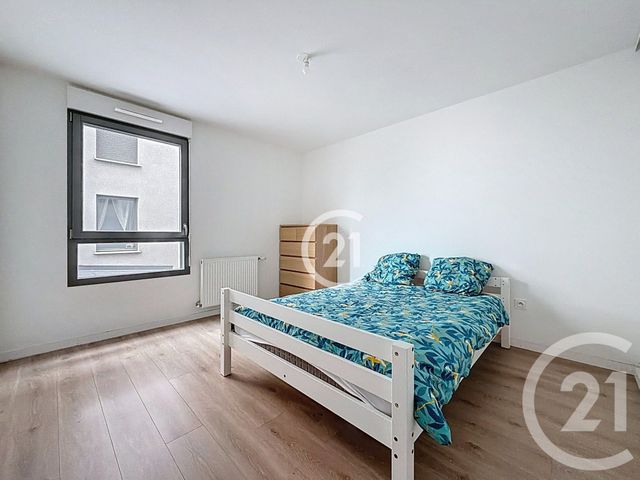 Appartement &agrave; louer - 2 pi&egrave;ces - 44,03 m2 - Montreuil - 93 - ILE-DE-FRANCE