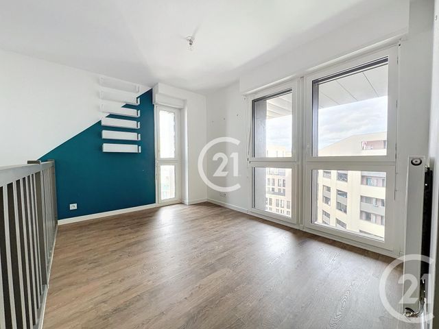 Appartement Duplex &agrave; vendre - 2 pi&egrave;ces - 42,06 m2 - Montreuil - 93 - ILE-DE-FRANCE