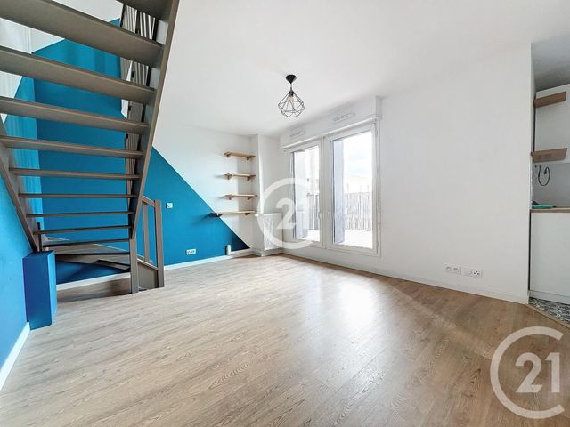 Appartement Duplex à vendre MONTREUIL