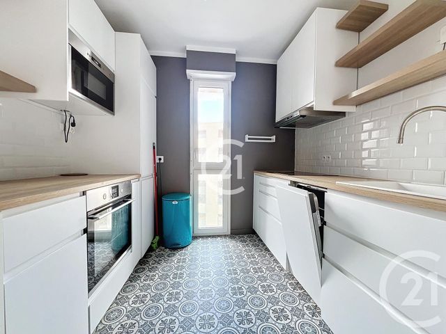 Appartement Duplex &agrave; vendre - 2 pi&egrave;ces - 42,06 m2 - Montreuil - 93 - ILE-DE-FRANCE