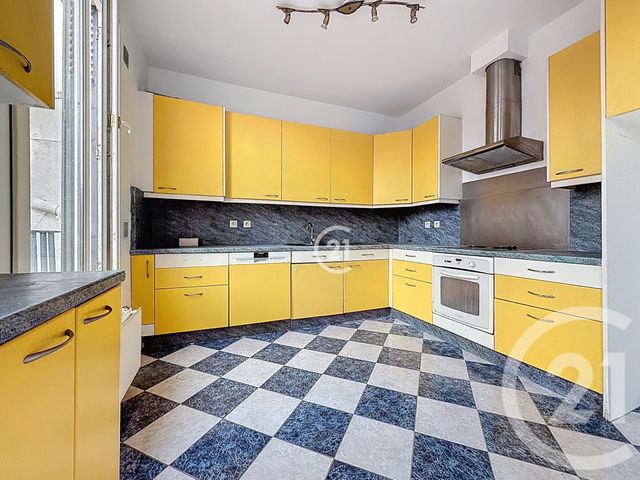 Maison &agrave; vendre - 5 pi&egrave;ces - 83,85 m2 - Montreuil - 93 - ILE-DE-FRANCE
