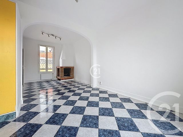 Maison &agrave; vendre - 5 pi&egrave;ces - 83,85 m2 - Montreuil - 93 - ILE-DE-FRANCE