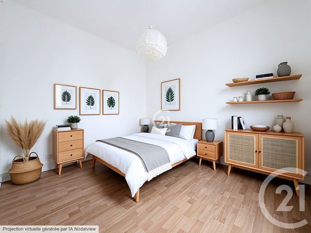 Maison &agrave; vendre - 5 pi&egrave;ces - 83,85 m2 - Montreuil - 93 - ILE-DE-FRANCE