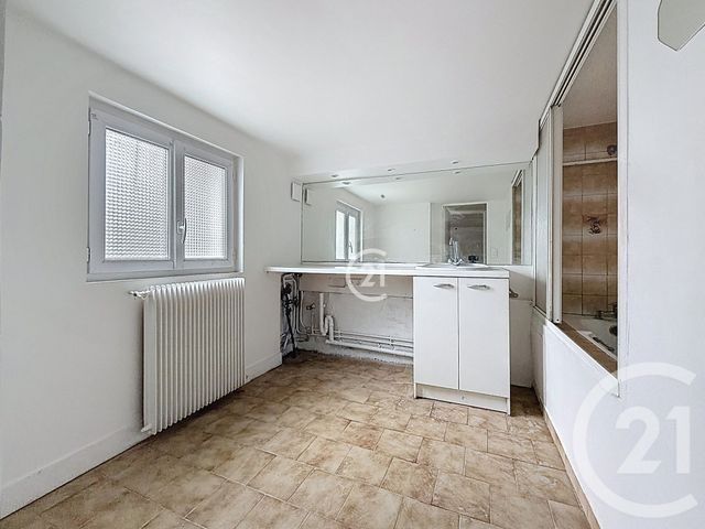 Maison &agrave; vendre - 5 pi&egrave;ces - 83,85 m2 - Montreuil - 93 - ILE-DE-FRANCE