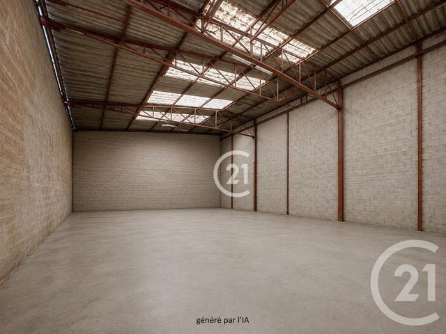 Divers &agrave; vendre - 190 m2 - Montreuil - 93 - ILE-DE-FRANCE