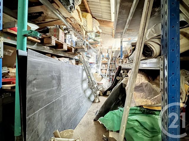 Divers &agrave; vendre - 190 m2 - Montreuil - 93 - ILE-DE-FRANCE