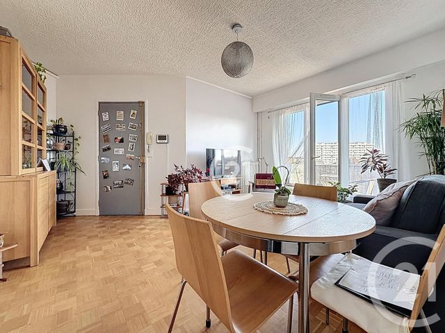 Appartement F3 à vendre NOISY LE SEC