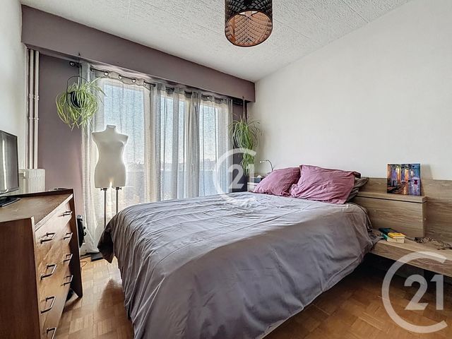 Appartement F3 &agrave; vendre - 3 pi&egrave;ces - 61,21 m2 - Noisy Le Sec - 93 - ILE-DE-FRANCE