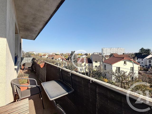 Appartement F3 &agrave; vendre - 3 pi&egrave;ces - 61,21 m2 - Noisy Le Sec - 93 - ILE-DE-FRANCE