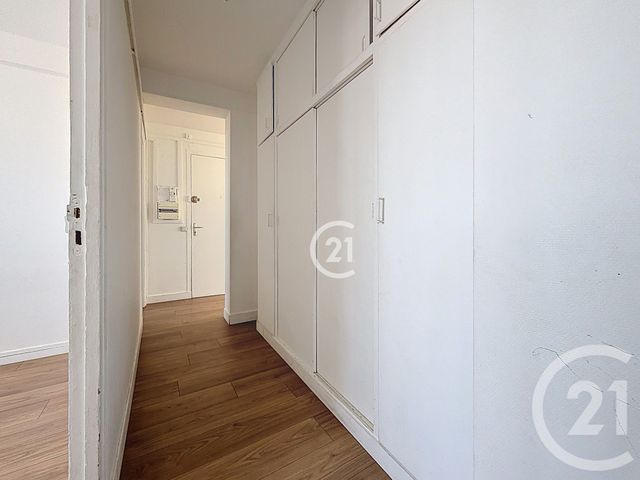 Appartement F4 &agrave; vendre - 4 pi&egrave;ces - 66,25 m2 - Montreuil - 93 - ILE-DE-FRANCE