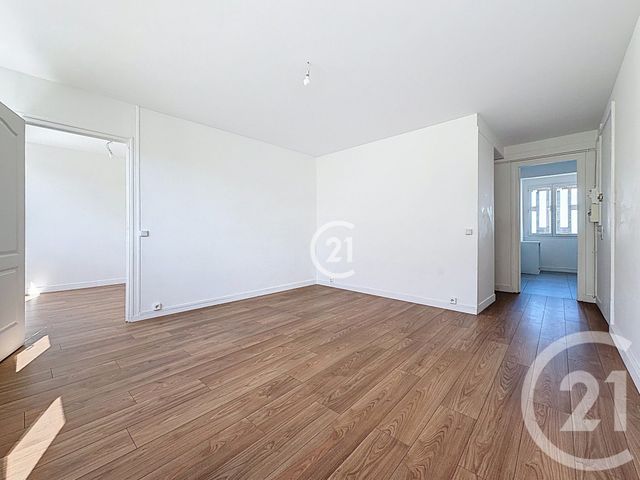 Appartement F4 &agrave; vendre - 4 pi&egrave;ces - 66,25 m2 - Montreuil - 93 - ILE-DE-FRANCE