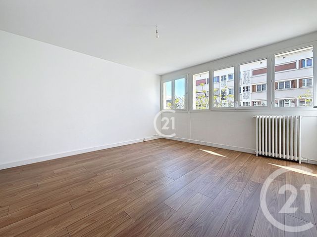 Appartement F4 &agrave; vendre - 4 pi&egrave;ces - 66,25 m2 - Montreuil - 93 - ILE-DE-FRANCE