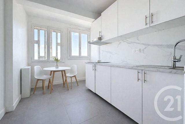 Appartement F4 &agrave; vendre - 4 pi&egrave;ces - 66,25 m2 - Montreuil - 93 - ILE-DE-FRANCE