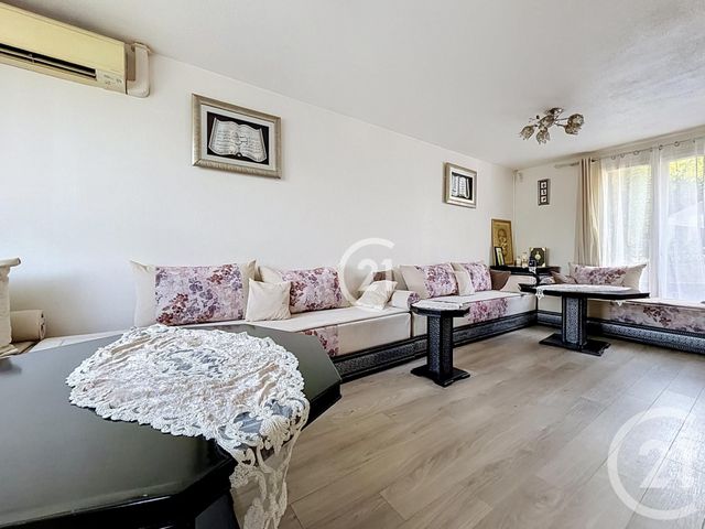 Maison &agrave; vendre - 4 pi&egrave;ces - 85,01 m2 - Montreuil - 93 - ILE-DE-FRANCE
