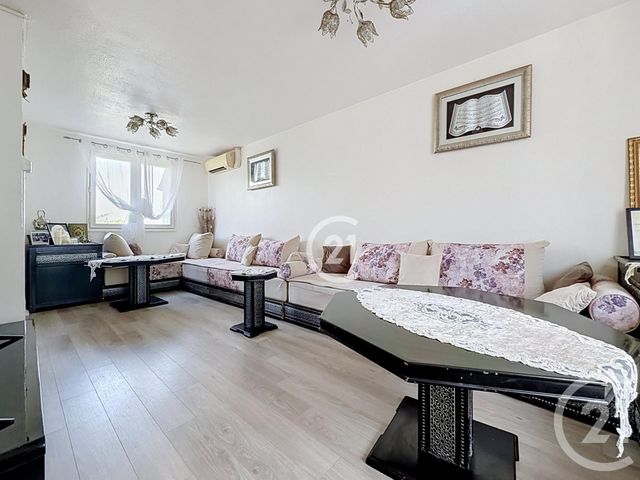 Maison &agrave; vendre - 4 pi&egrave;ces - 85,01 m2 - Montreuil - 93 - ILE-DE-FRANCE