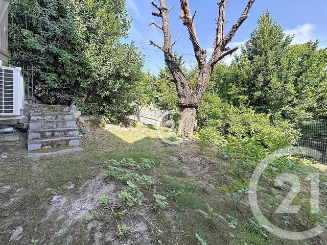 Maison &agrave; vendre - 4 pi&egrave;ces - 85,01 m2 - Montreuil - 93 - ILE-DE-FRANCE