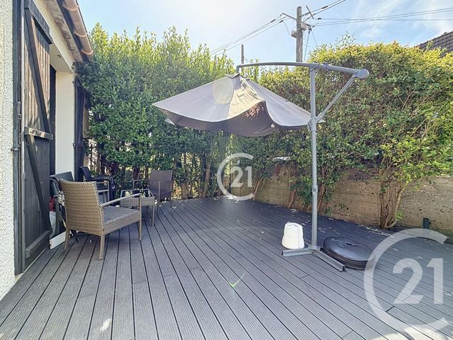 Maison &agrave; vendre - 4 pi&egrave;ces - 85,01 m2 - Montreuil - 93 - ILE-DE-FRANCE