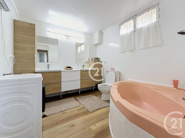 Maison &agrave; vendre - 4 pi&egrave;ces - 85,01 m2 - Montreuil - 93 - ILE-DE-FRANCE
