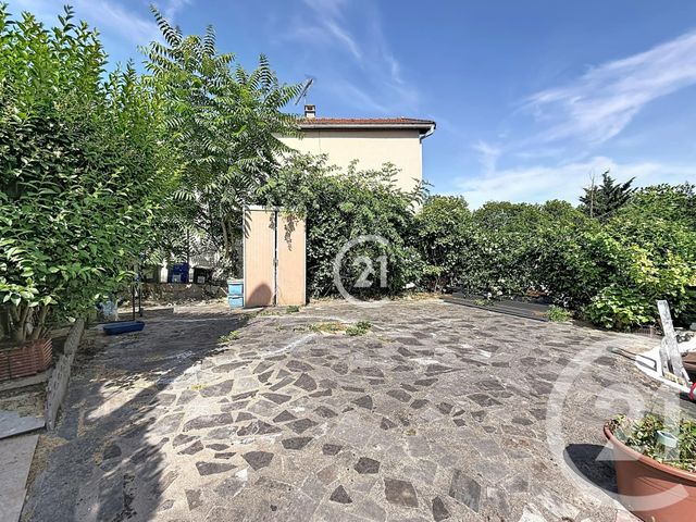 Maison &agrave; vendre - 4 pi&egrave;ces - 85,01 m2 - Montreuil - 93 - ILE-DE-FRANCE