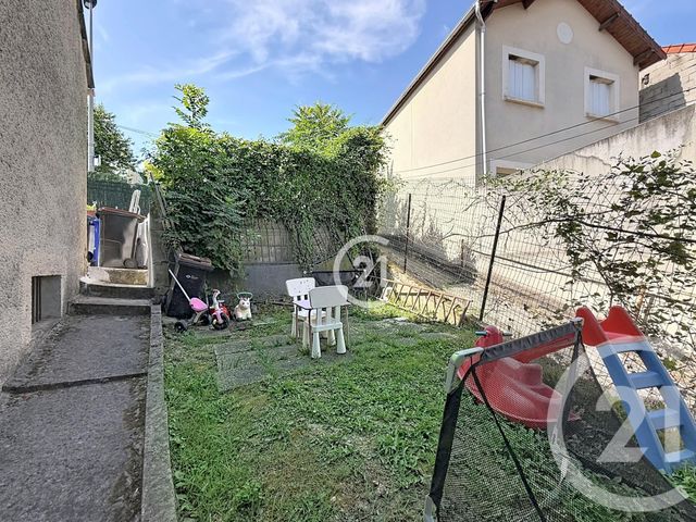 Maison &agrave; vendre - 4 pi&egrave;ces - 85,01 m2 - Montreuil - 93 - ILE-DE-FRANCE
