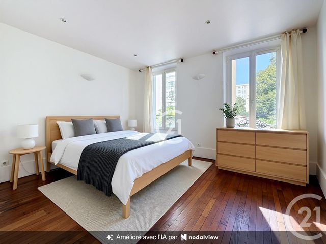 Appartement F2 &agrave; vendre - 2 pi&egrave;ces - 47,03 m2 - Montreuil - 93 - ILE-DE-FRANCE