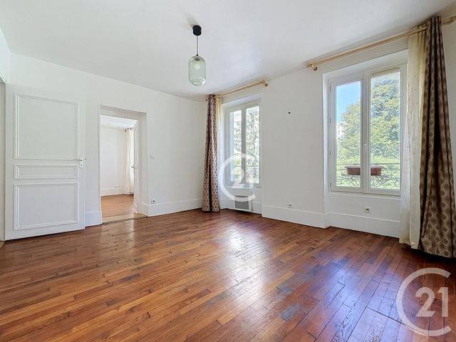 appartement - MONTREUIL - 93