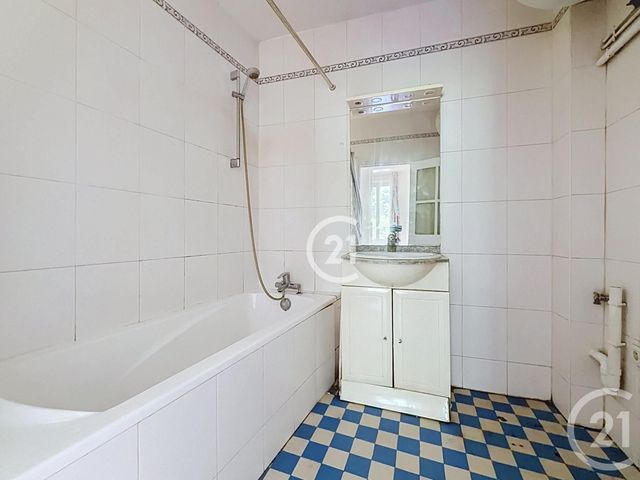 Appartement F2 &agrave; vendre - 2 pi&egrave;ces - 47,03 m2 - Montreuil - 93 - ILE-DE-FRANCE