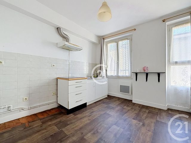 Appartement F2 &agrave; vendre - 2 pi&egrave;ces - 47,03 m2 - Montreuil - 93 - ILE-DE-FRANCE