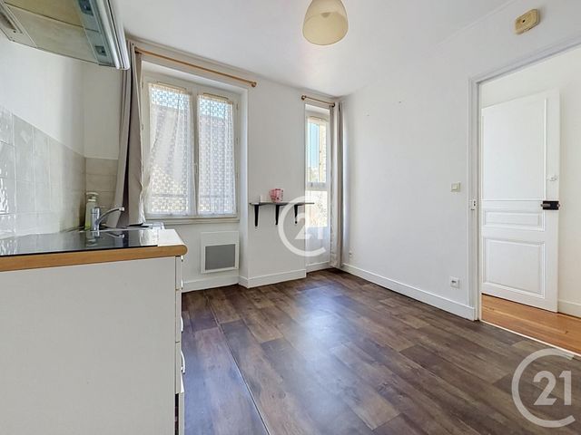 Appartement F2 &agrave; vendre - 2 pi&egrave;ces - 47,03 m2 - Montreuil - 93 - ILE-DE-FRANCE