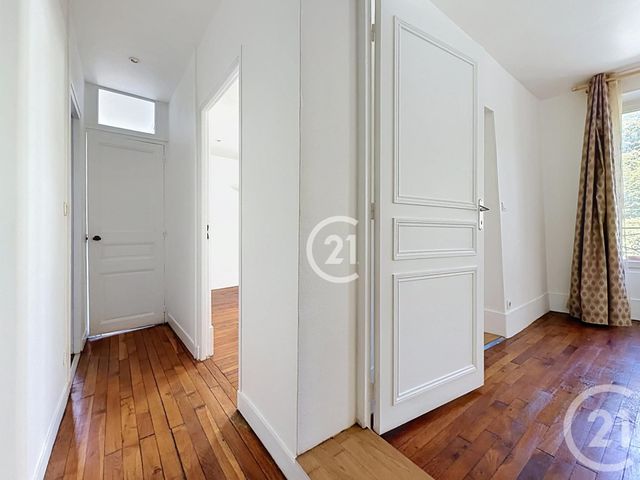 Appartement F2 &agrave; vendre - 2 pi&egrave;ces - 47,03 m2 - Montreuil - 93 - ILE-DE-FRANCE