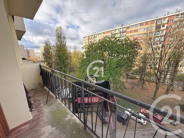 Appartement F4 &agrave; vendre - 4 pi&egrave;ces - 60,17 m2 - Montreuil - 93 - ILE-DE-FRANCE