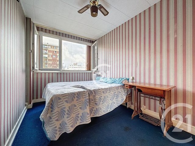 Appartement F4 &agrave; vendre - 4 pi&egrave;ces - 60,17 m2 - Montreuil - 93 - ILE-DE-FRANCE