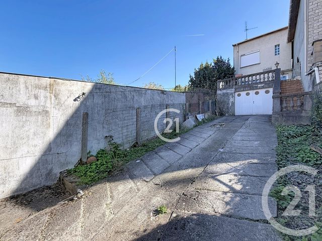 Maison &agrave; vendre - 6 pi&egrave;ces - 90,28 m2 - Montreuil - 93 - ILE-DE-FRANCE