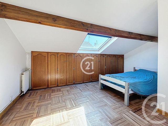 Maison &agrave; vendre - 6 pi&egrave;ces - 90,28 m2 - Montreuil - 93 - ILE-DE-FRANCE