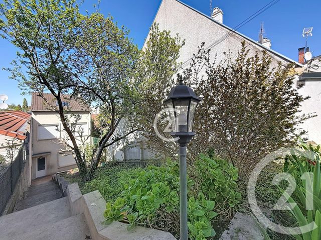 Maison à vendre MONTREUIL