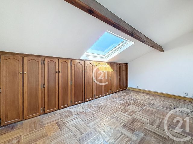 Maison &agrave; vendre - 6 pi&egrave;ces - 90,28 m2 - Montreuil - 93 - ILE-DE-FRANCE