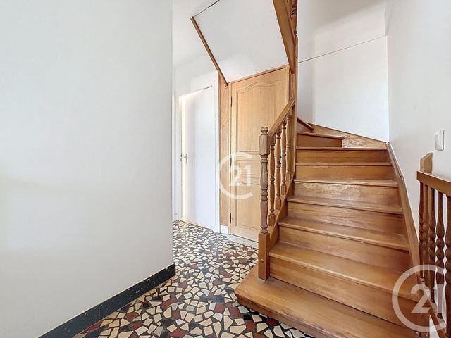 Maison &agrave; vendre - 6 pi&egrave;ces - 90,28 m2 - Montreuil - 93 - ILE-DE-FRANCE