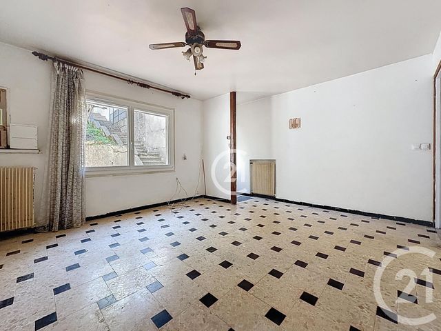 Maison &agrave; vendre - 6 pi&egrave;ces - 90,28 m2 - Montreuil - 93 - ILE-DE-FRANCE